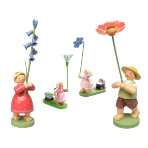 Blumenkinder