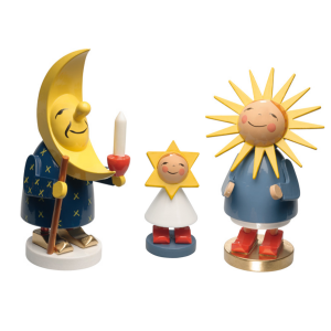 Mondfamilie