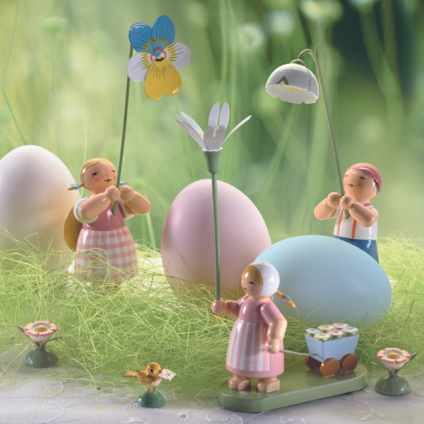 Ostern