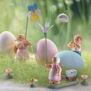 Ostern