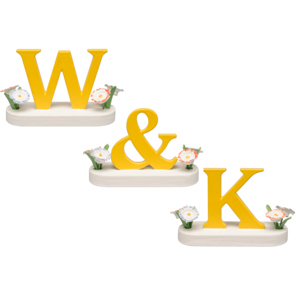 Buchstaben