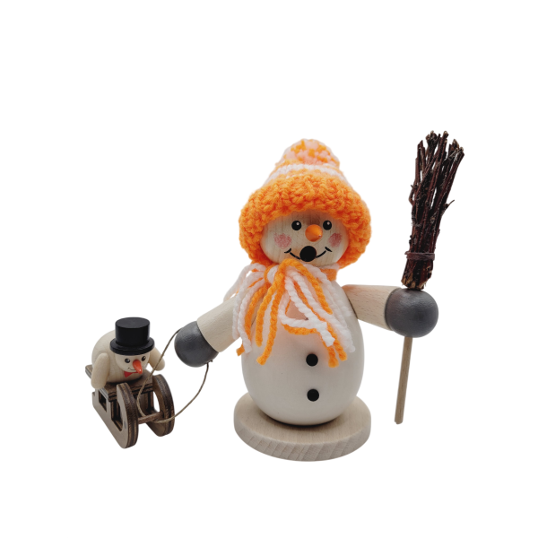Schneemänner