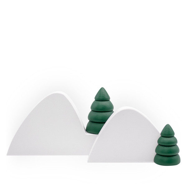 Winterlandschaften