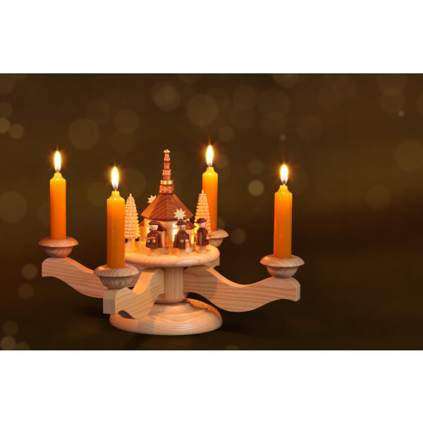 Adventsleuchter