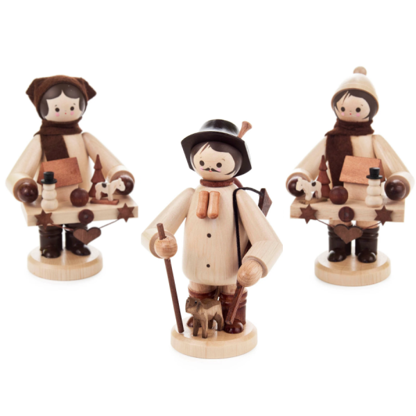 Große Figuren