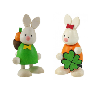 Osterhasen