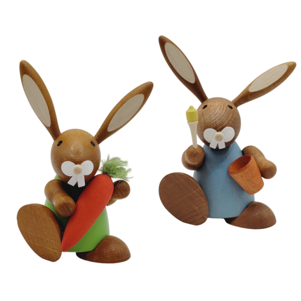 Osterhasen