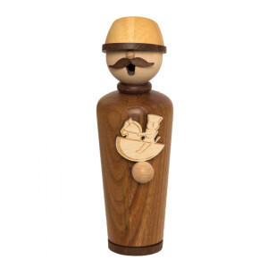 Meisterstücke Rauchfiguren