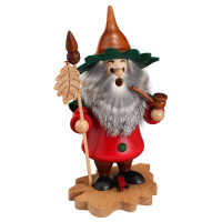 Blattwichtel Eichenblatt