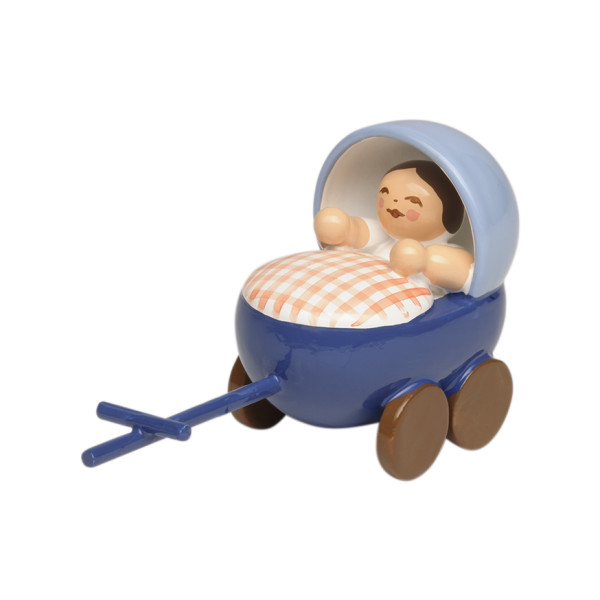 Puppenwagen
