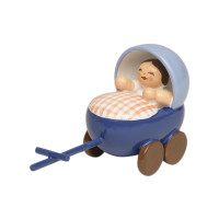 Puppenwagen
