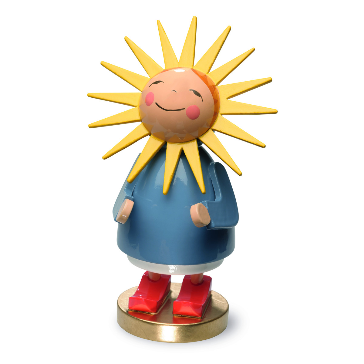 Mutter Sonne