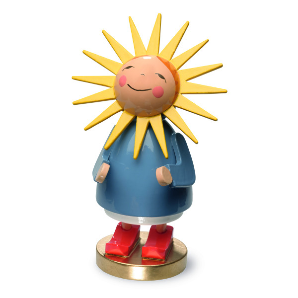 Mutter Sonne