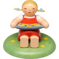 Sterntalermädchen