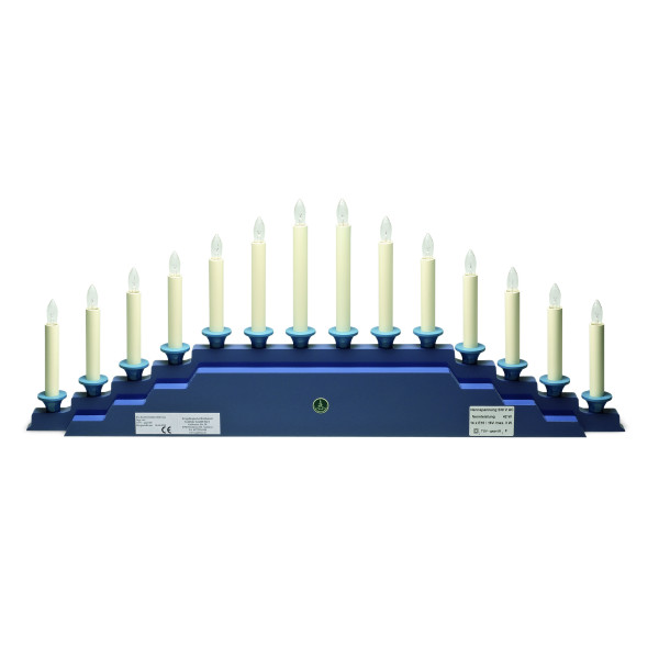 Elektrische Beleuchtung für Engelberg 550/B5OHN
