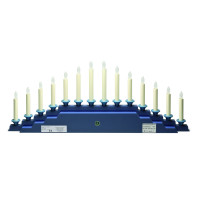Elektrische Beleuchtung für Engelberg 550/B5OHN