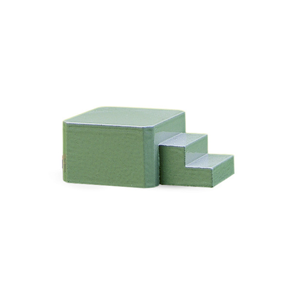 Podium für Dirigent