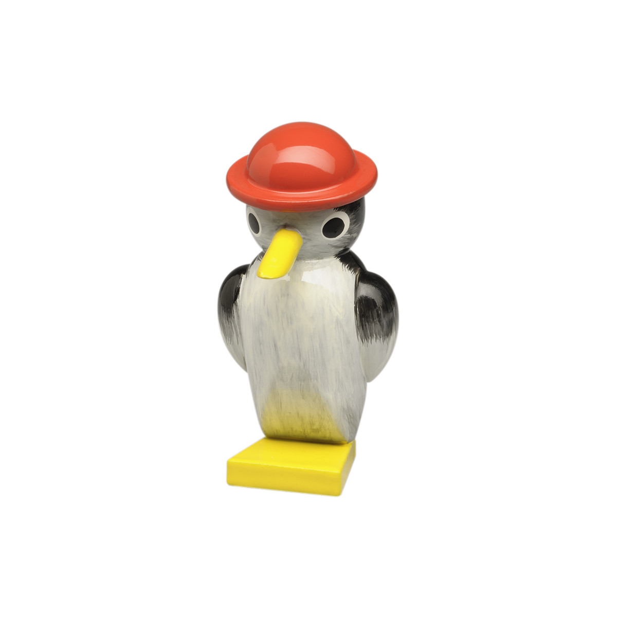 Pinguin, klein, stehend