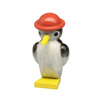 Pinguin, klein, stehend