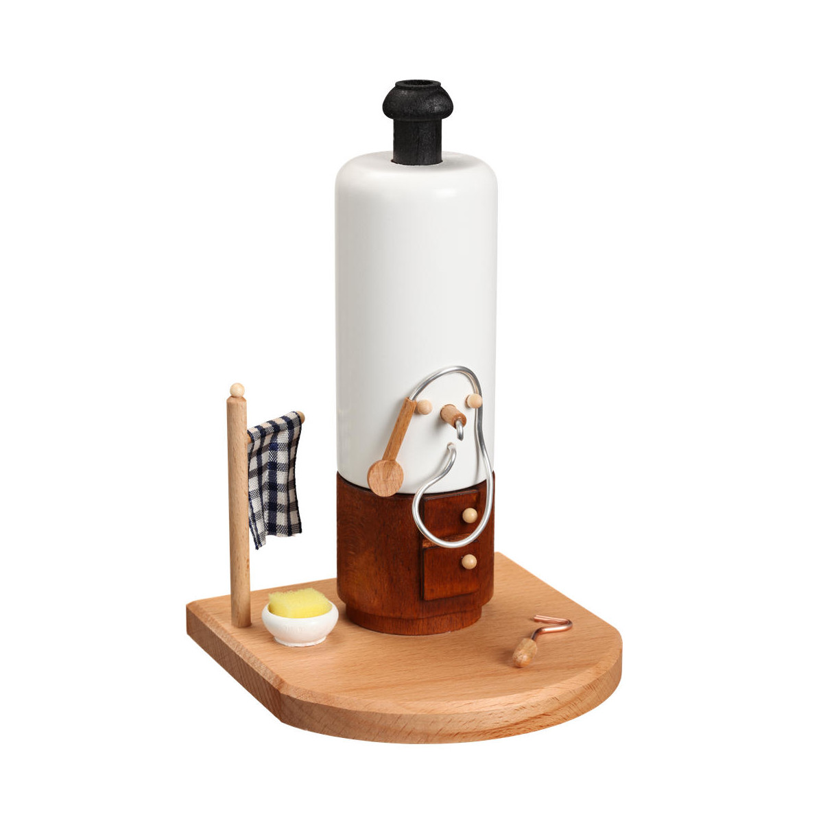 Badeofen
