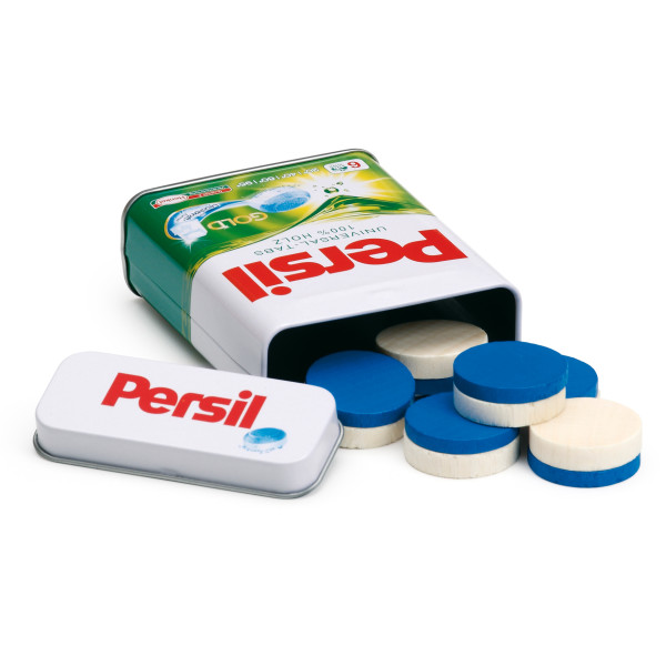 Waschmitteltabs Persil