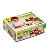 Schneidset Cheesburger
