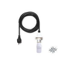 Kabel A4-A7 weiß 5m