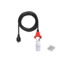 Kabel A4-A7 rot 5m