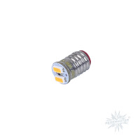 Miniaturstern Ersatz-LED mit gelben SMD- gallery