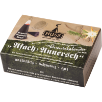 Afach Annersch - Adventskalender