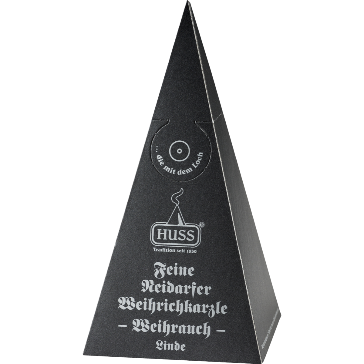 Feine Neudorfer Linde/Weihrauch