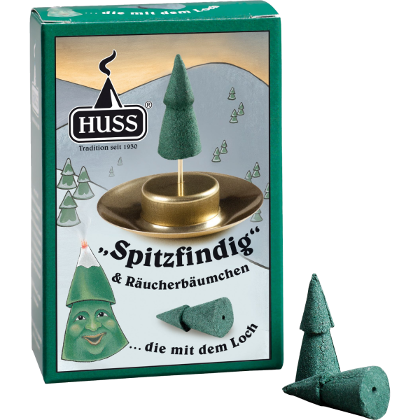 Spitzfindig