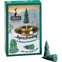 Spitzfindig