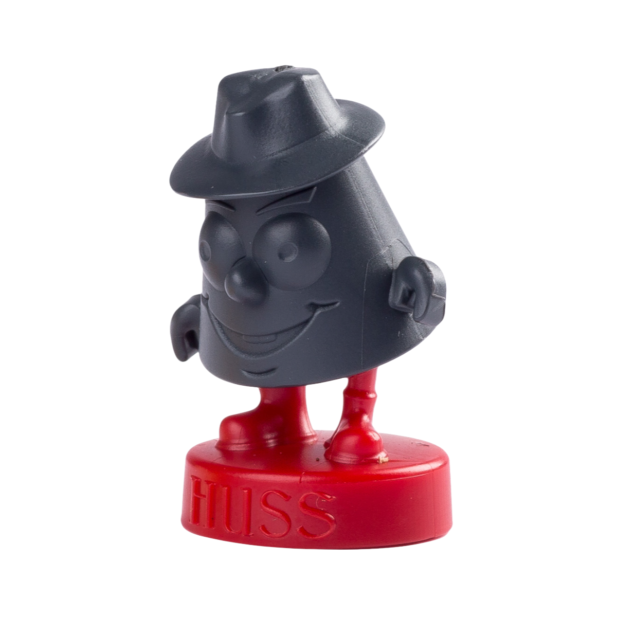 Magnetische Karzl-Figur, rot