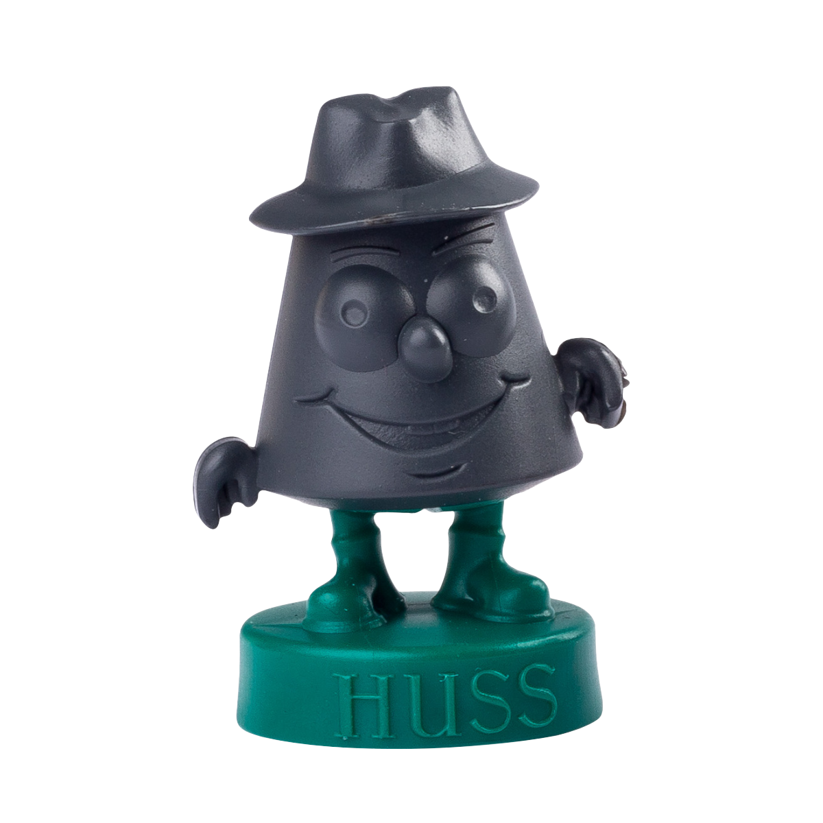 Magnetische Karzl-Figur, grün