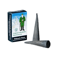 Räucherkerzen Riesen XXL 4er - Weihnachtlicher Weihrauch