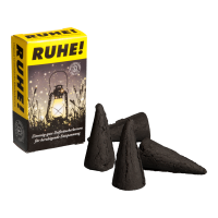 Räucherkerzen RUHE Riesen 4er