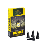 Räucherkerzen RUHE