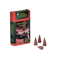 Räucherkerzen - Cuba Blend