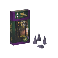 Räucherkerzen - Black Forest