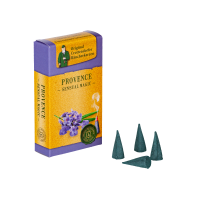 Räucherkerzen - Provence