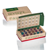 Duftique - Flowers & Fruits, Weltreise, Sensual Magic