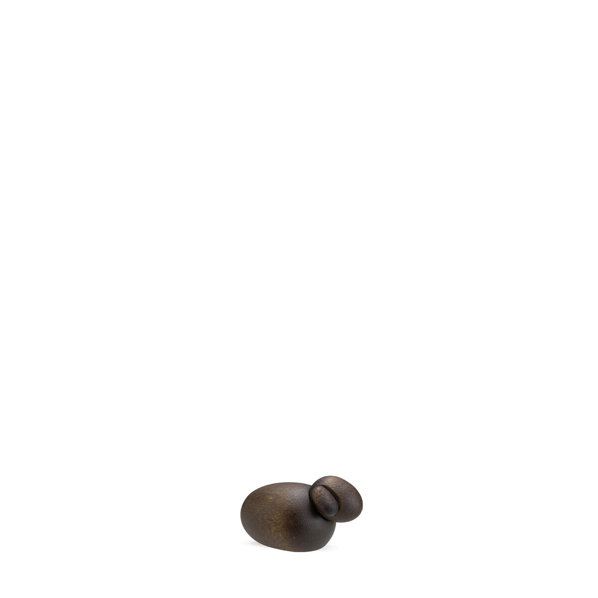Lamm schwarz