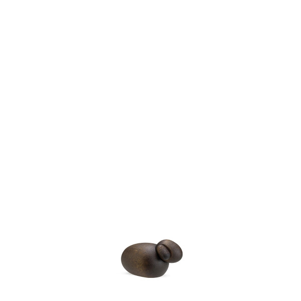 Lamm schwarz