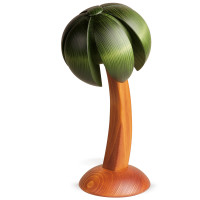 Palme (Höhe 28,5 cm)