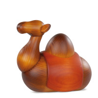 Kamel (Höhe 12 cm)