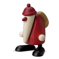Weihnachtsmann stehend