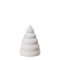 Winterbaum, klein (Höhe 9,5 cm)