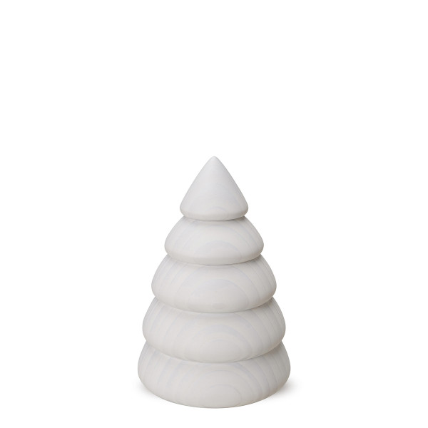 Winterbaum, mittel (Höhe 11,5 cm)