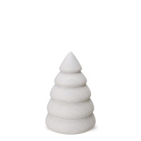 Winterbaum, mittel (Höhe 11,5 cm)